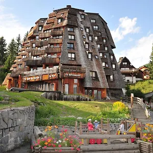 Des Dromonts By Sowell Collection Hotel